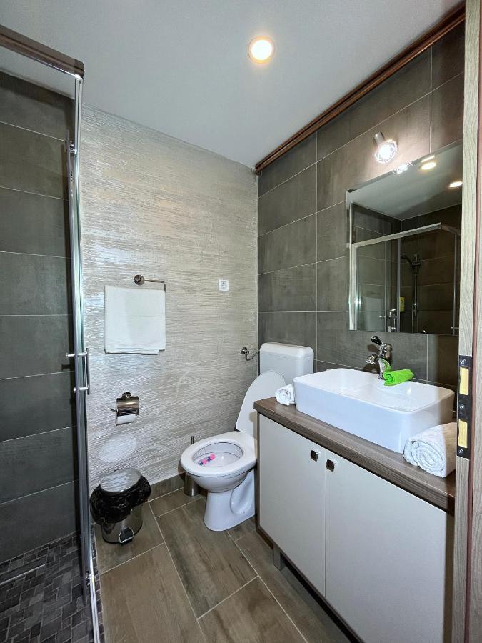 Apartmani Nis Pale Exterior foto